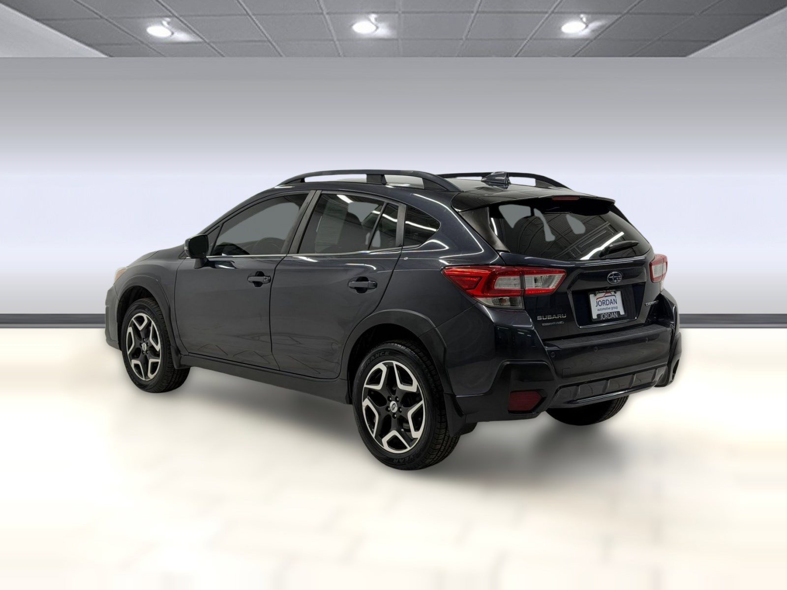 Used 2018 Subaru Crosstrek 2.0i Limited image 2