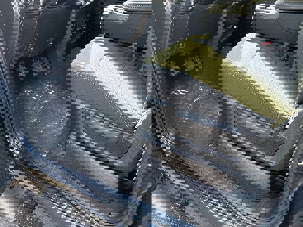 New 2026 RAM 2500 Tradesman image 19