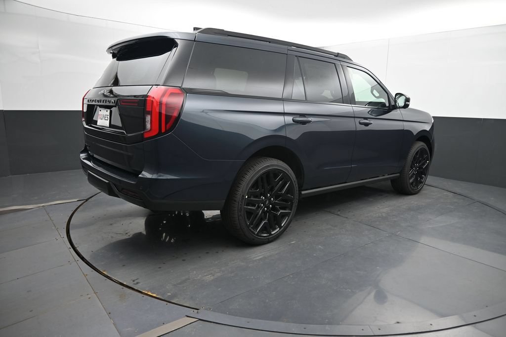 New 2026 Ford Expedition Platinum AWD/4WD image 11
