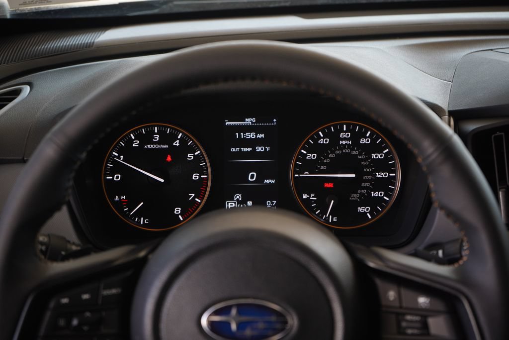 New 2026 Subaru Crosstrek 2.5i Wilderness AWD/4WD image 10