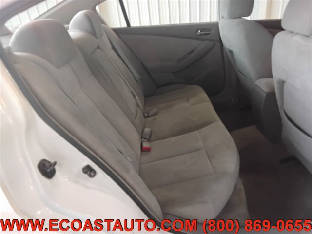 Used 2007 Nissan Altima 2.5 S FWD image 15