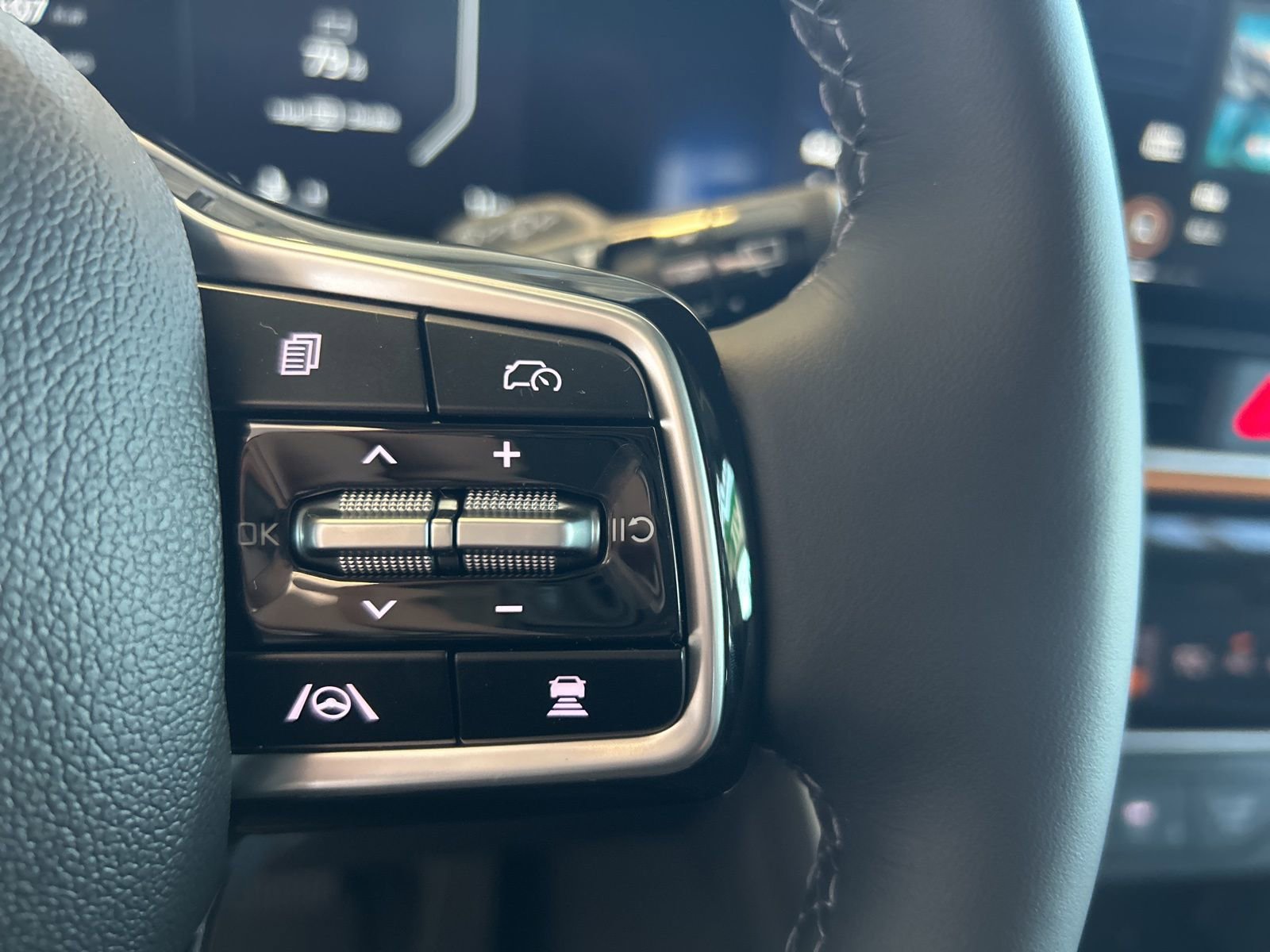 New 2026 Kia Carnival SX Prestige image 28