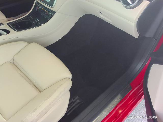 Used 2018 Mercedes-Benz CLA 250 4MATIC image 18