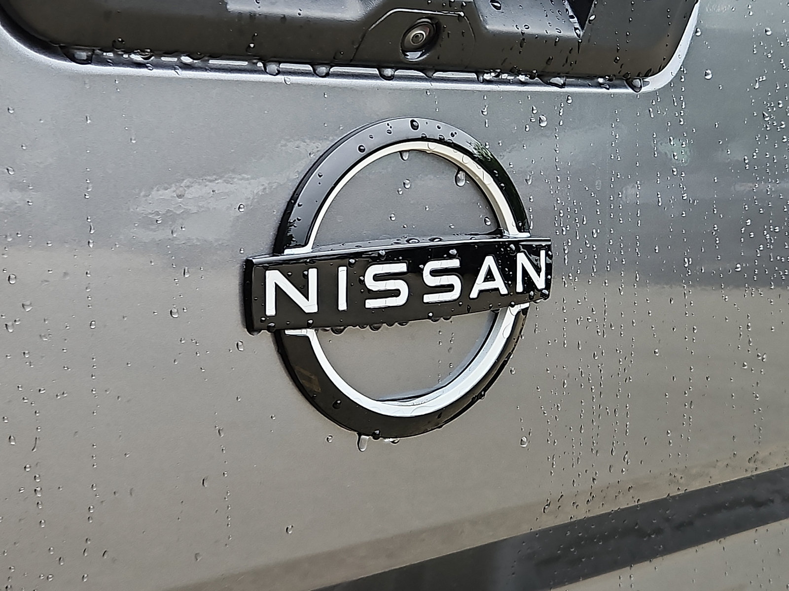 New 2026 Nissan Frontier SV AWD/4WD image 22