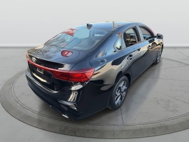 Used 2020 Kia Forte LXS image 5