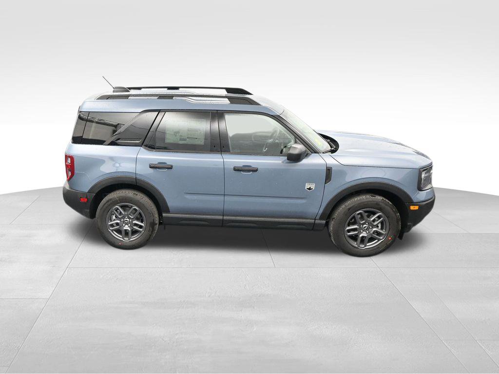 New 2025 Ford Bronco Sport Big Bend w/ Convenience Package image 46