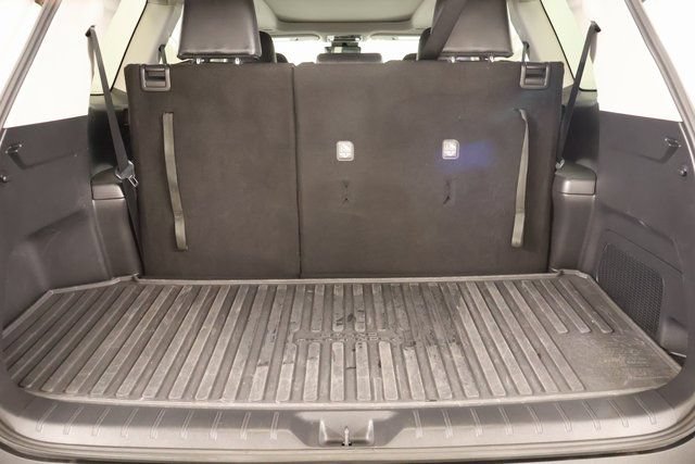 Certified 2025 Toyota Grand Highlander AWD Hybrid image 26