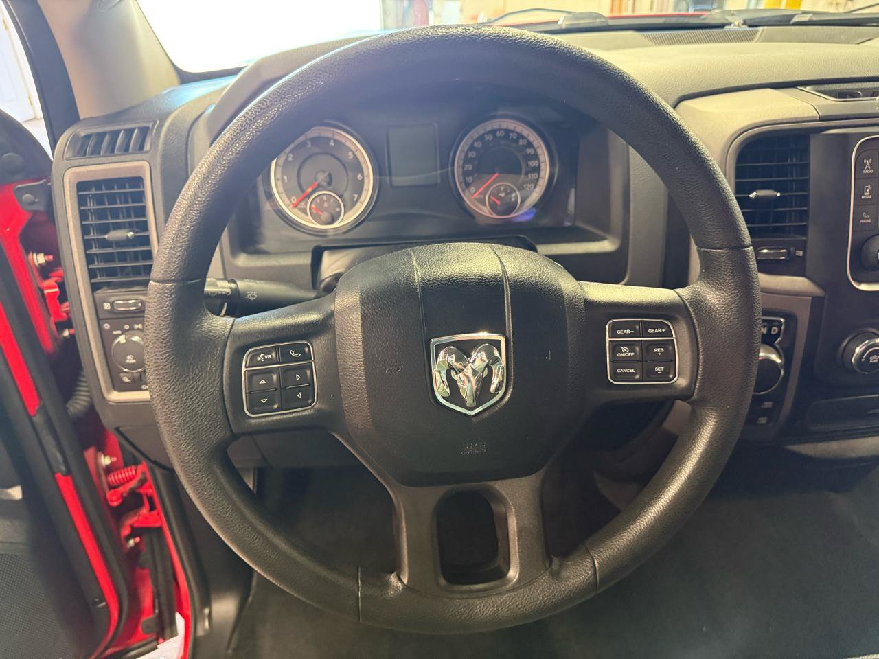 Used 2016 RAM 1500 Express w/ Popular Equipment Group AWD/4WD image 13