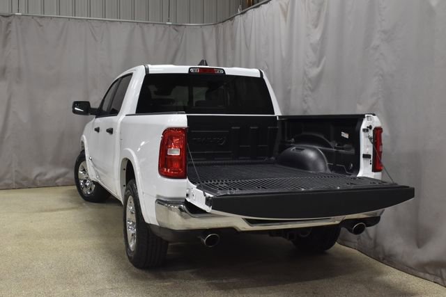 Used 2025 RAM 1500 Big Horn image 10
