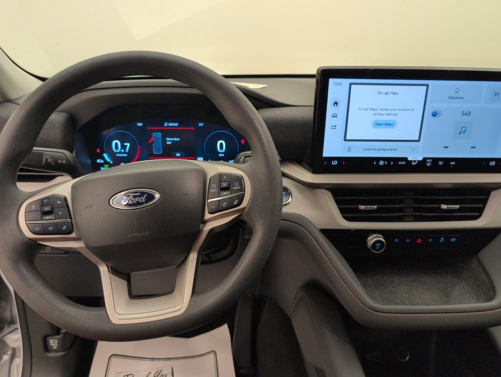 Used 2026 Ford Explorer Active RWD image 16