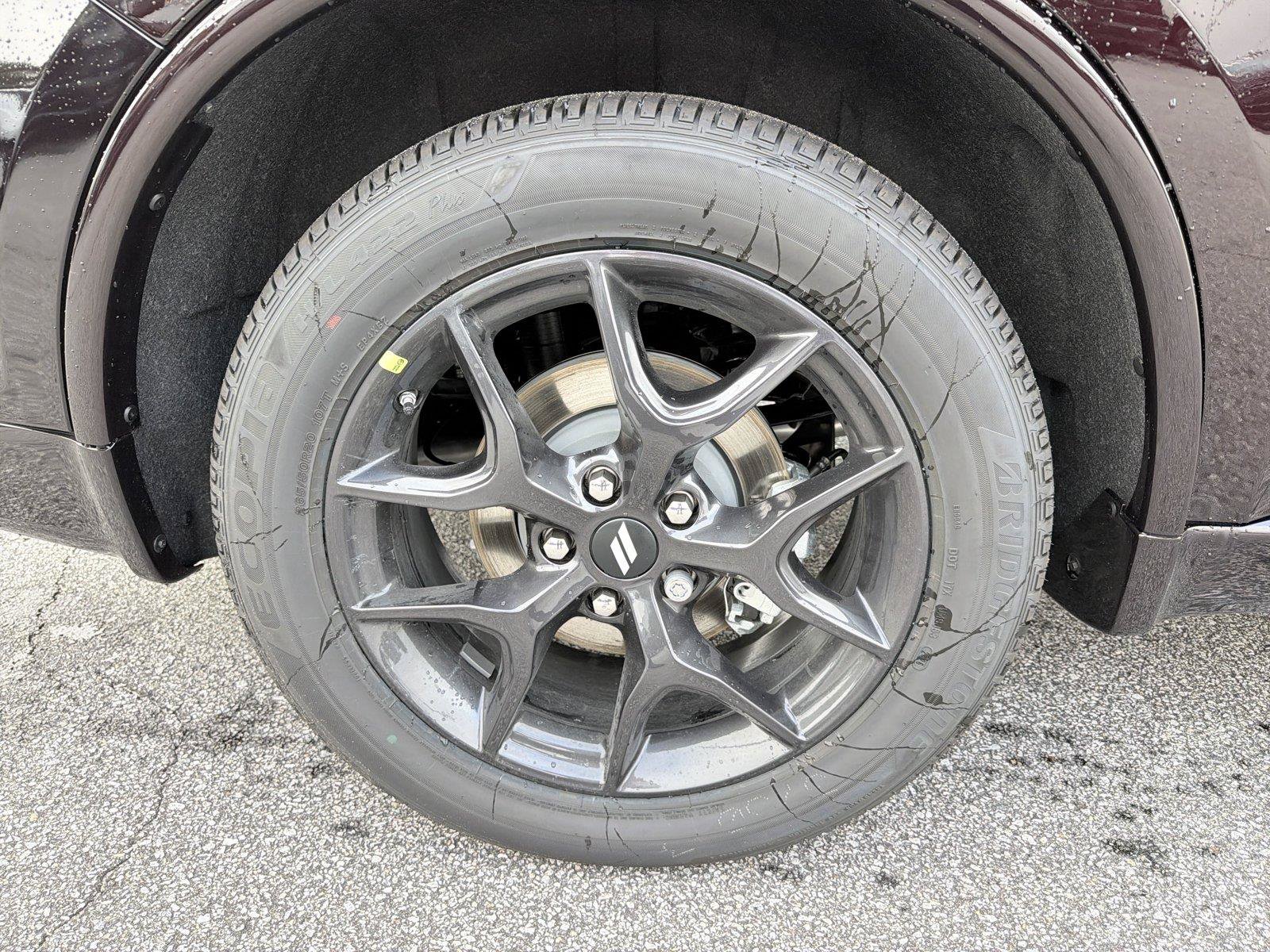 New 2026 Dodge Durango GT AWD/4WD image 17