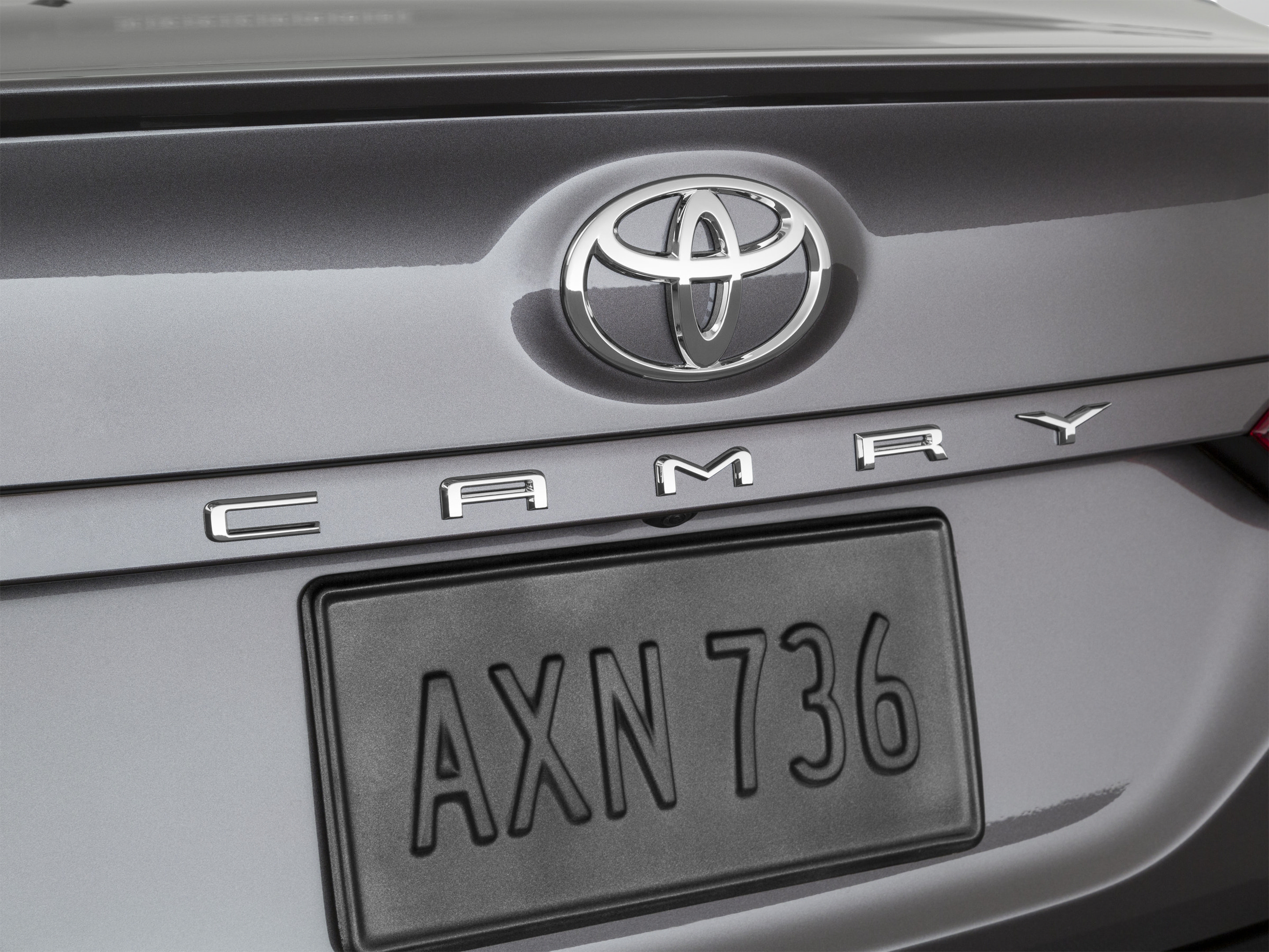 Certified 2023 Toyota Camry LE FWD image 46