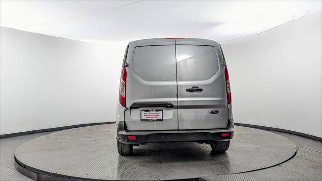 Used 2019 Ford Transit Connect XLT FWD image 7