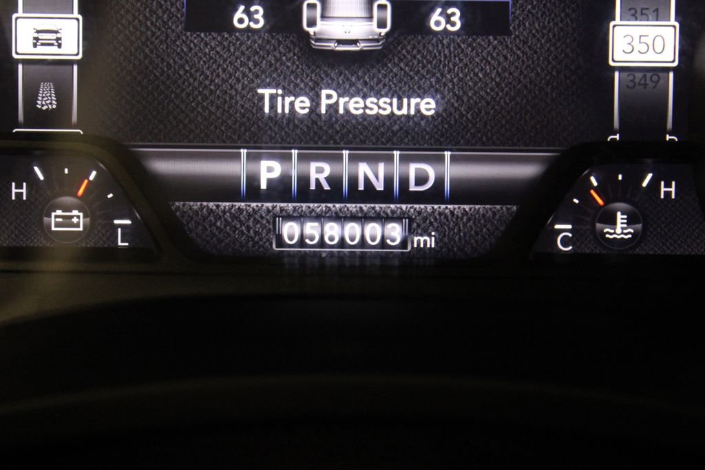 Used 2022 RAM 2500 Laramie image 11