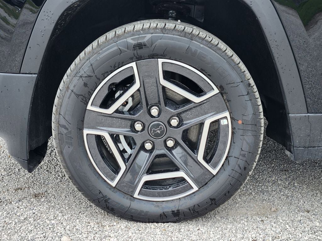 New 2026 Jeep Cherokee Limited AWD/4WD image 7