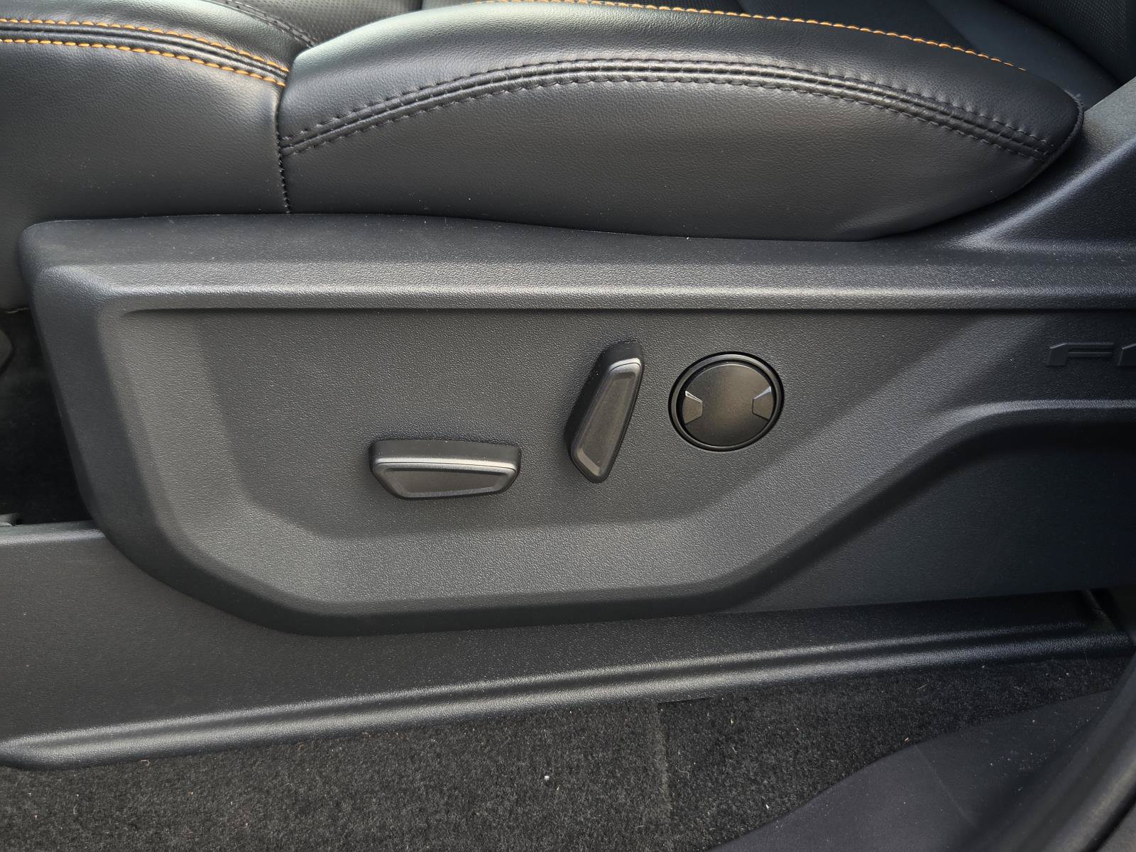 New 2026 Ford Expedition Tremor AWD/4WD image 26