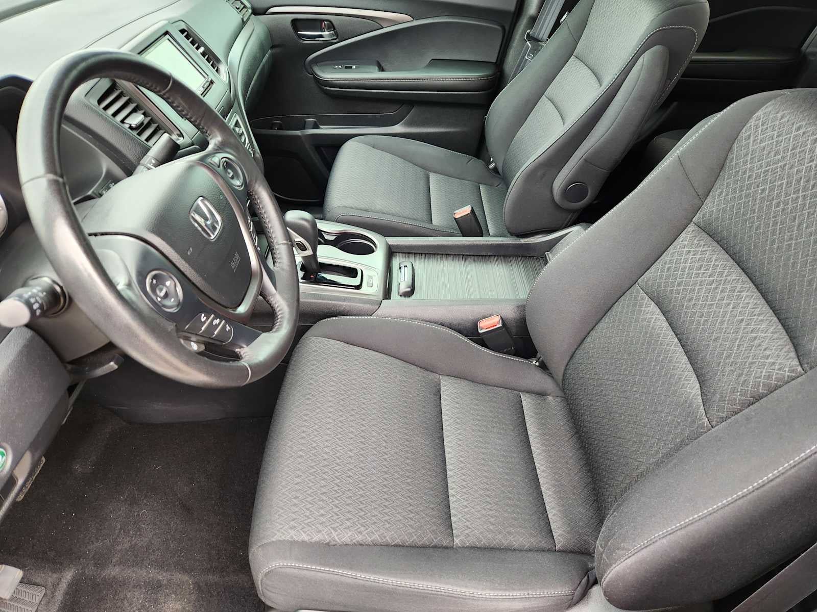 Used 2019 Honda Ridgeline Sport image 7