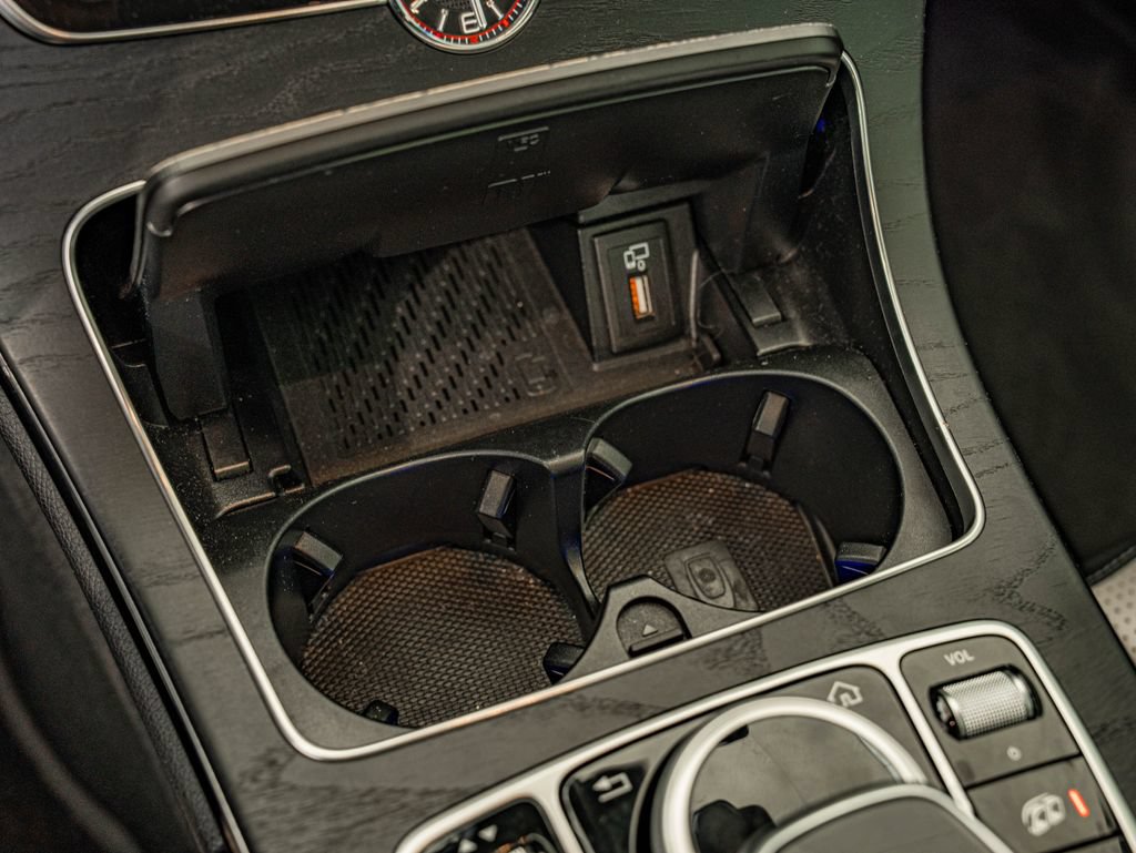 Used 2020 Mercedes-Benz C 63 AMG S image 33