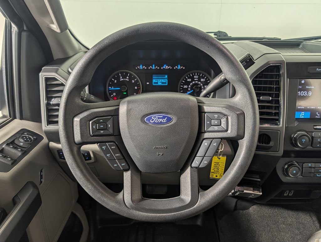 Certified 2019 Ford F150 XLT image 16