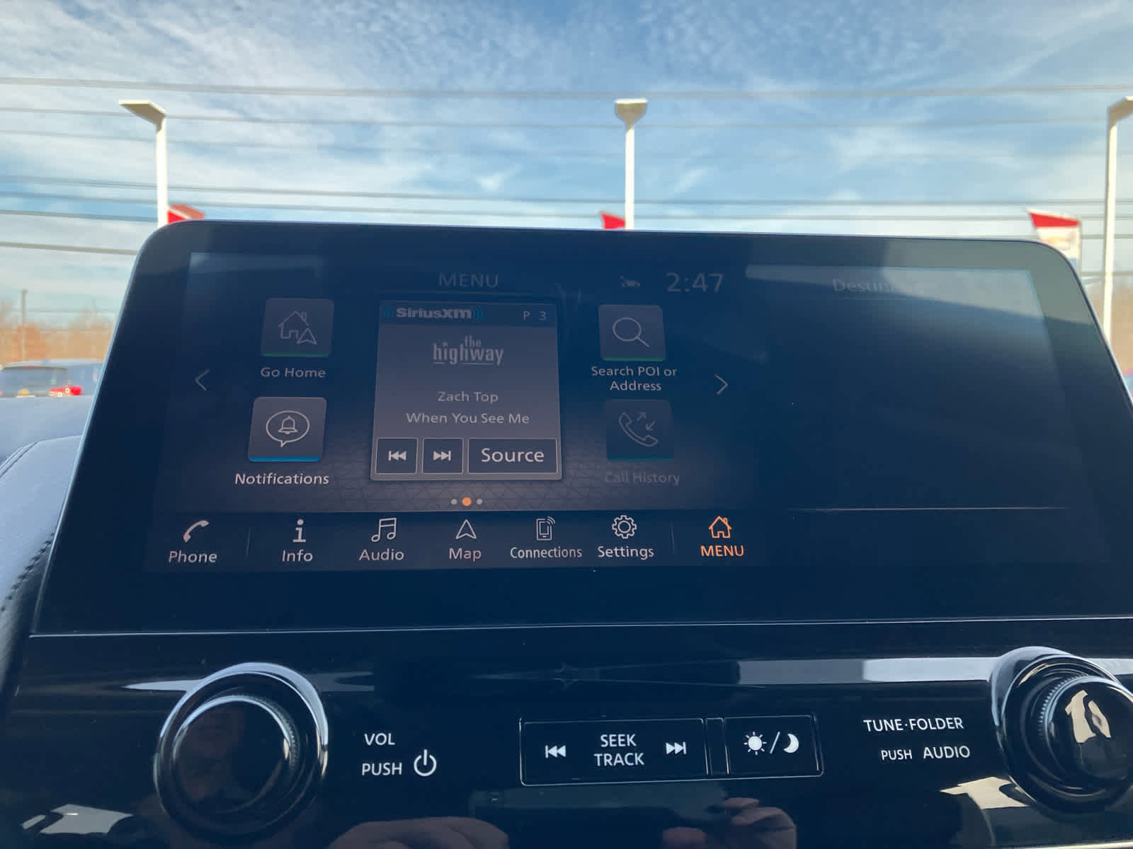 Used 2024 Nissan Armada SL w/ Cargo Package image 25