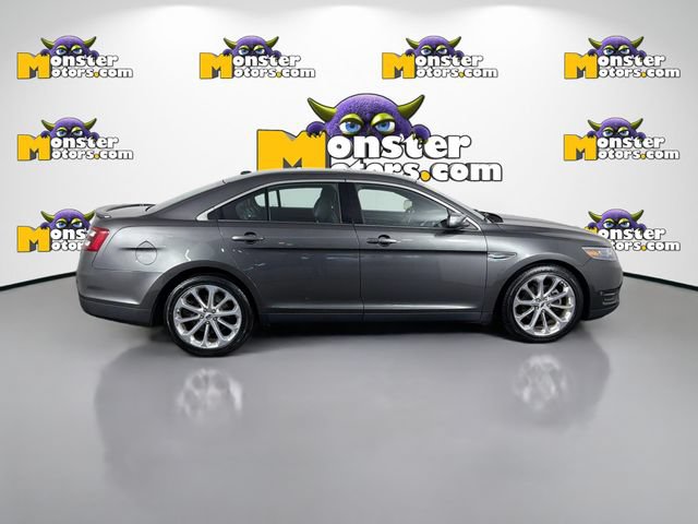 Used 2018 Ford Taurus Limited AWD/4WD image 4