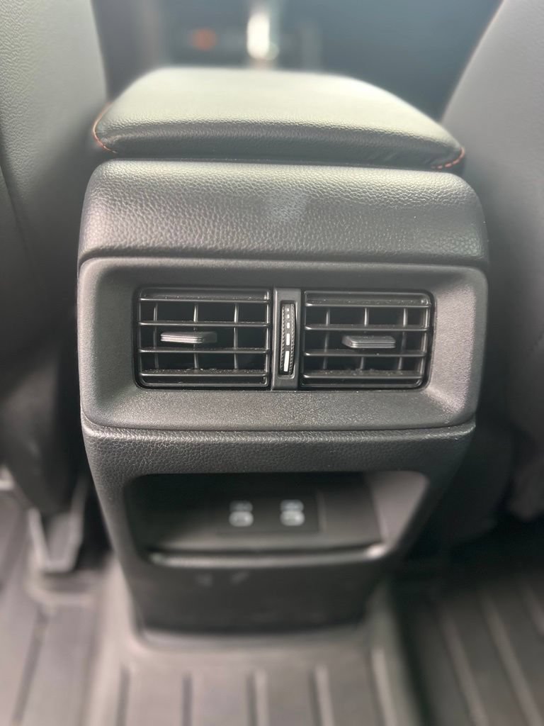 Used 2025 Honda CR-V Sport Touring image 14