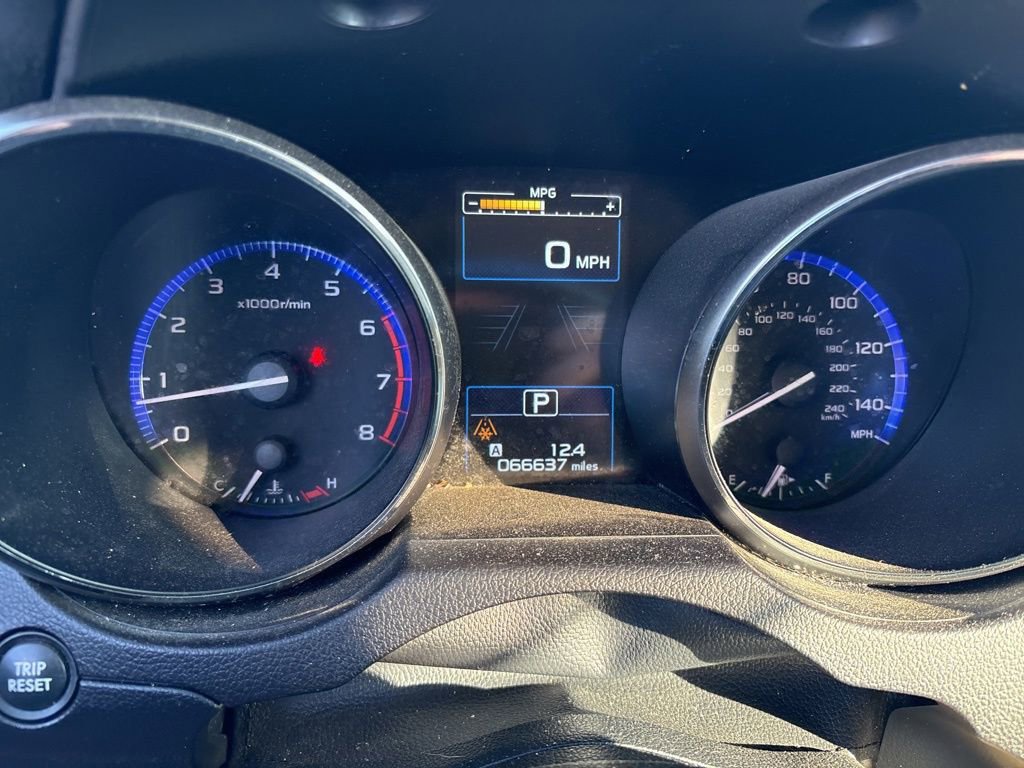 Used 2017 Subaru Outback 2.5i Limited image 49