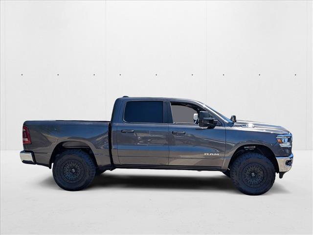 Used 2023 RAM 1500 Laramie image 4