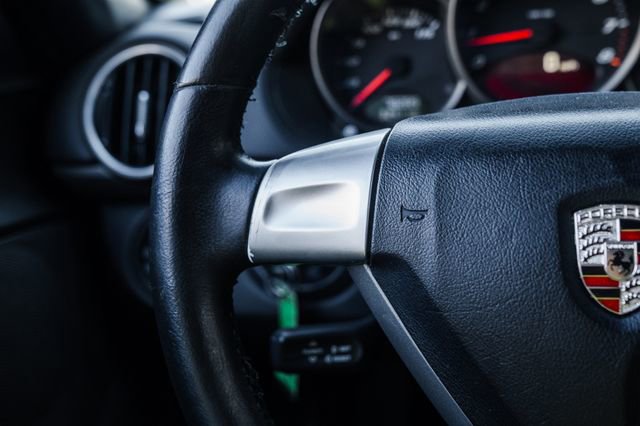 Used 2007 Porsche Boxster image 68