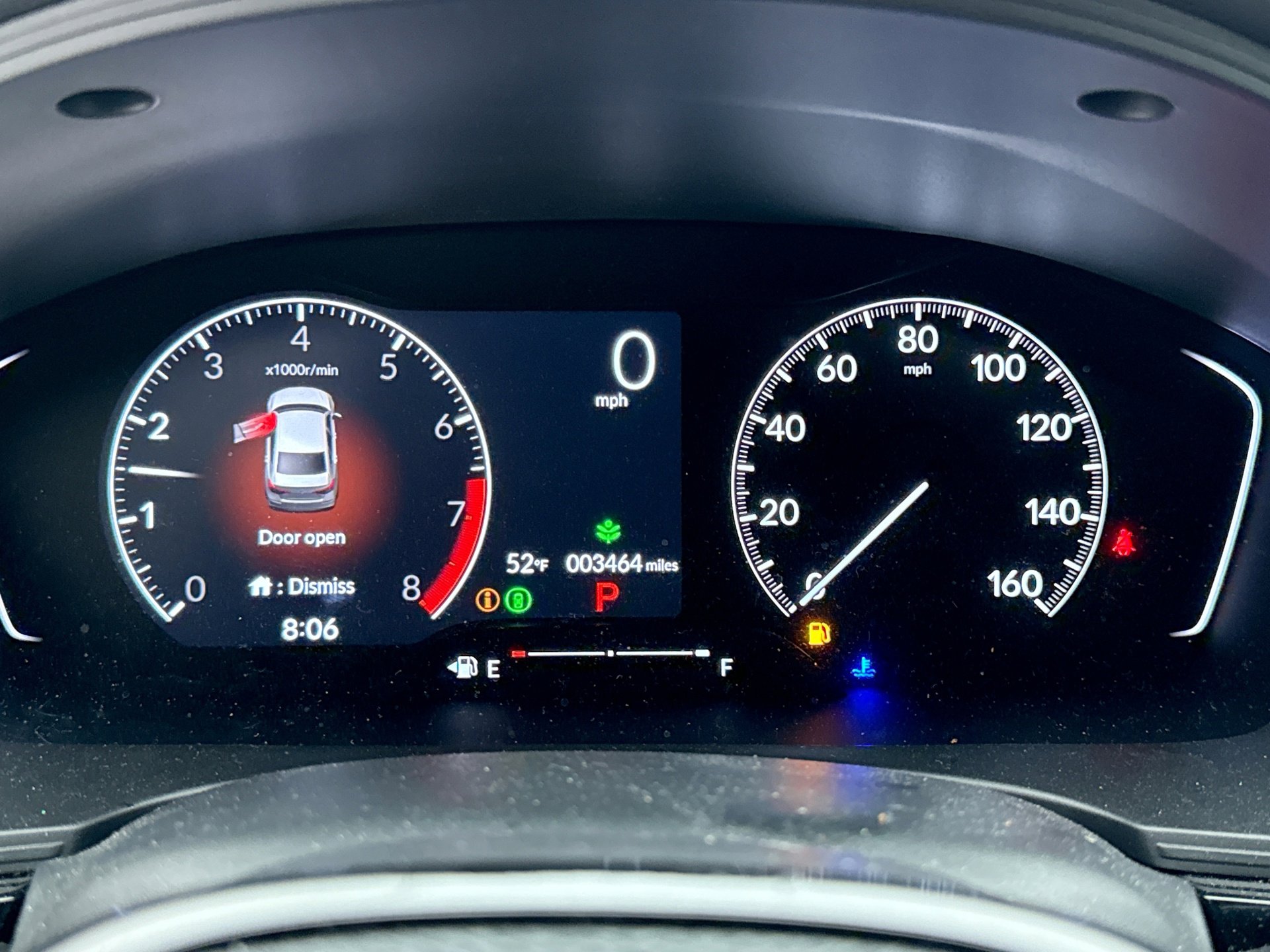 Used 2026 Honda Civic LX image 11