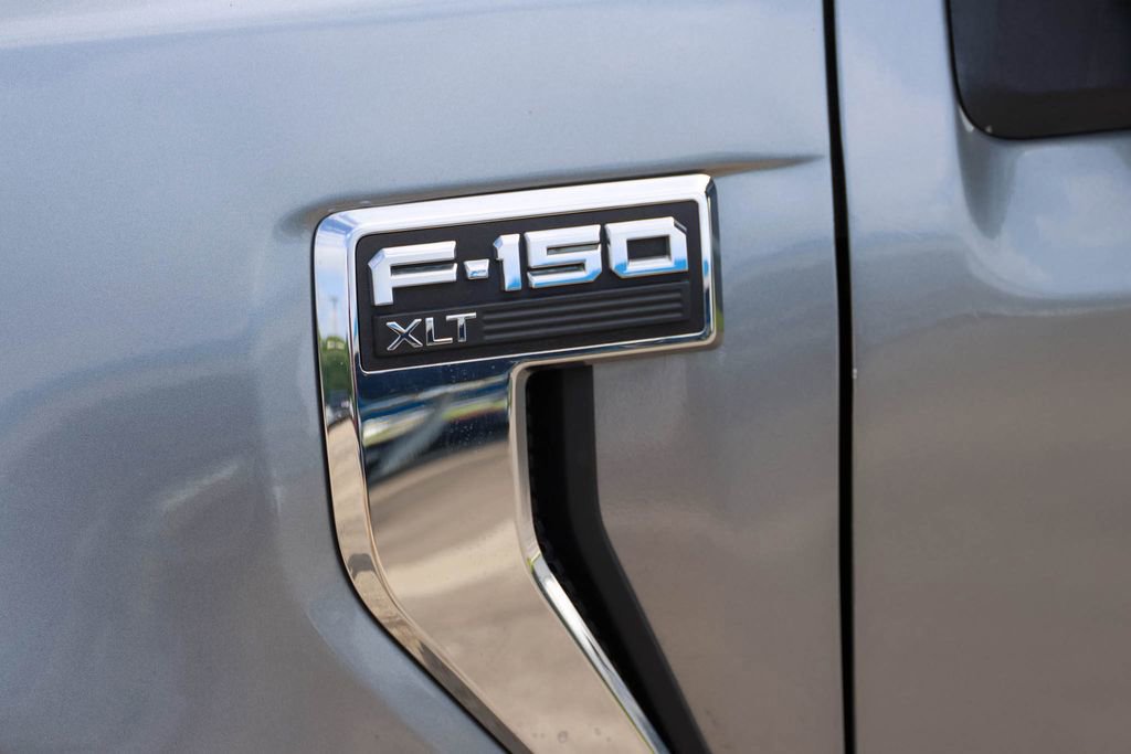 Used 2023 Ford F150 XLT RWD image 8
