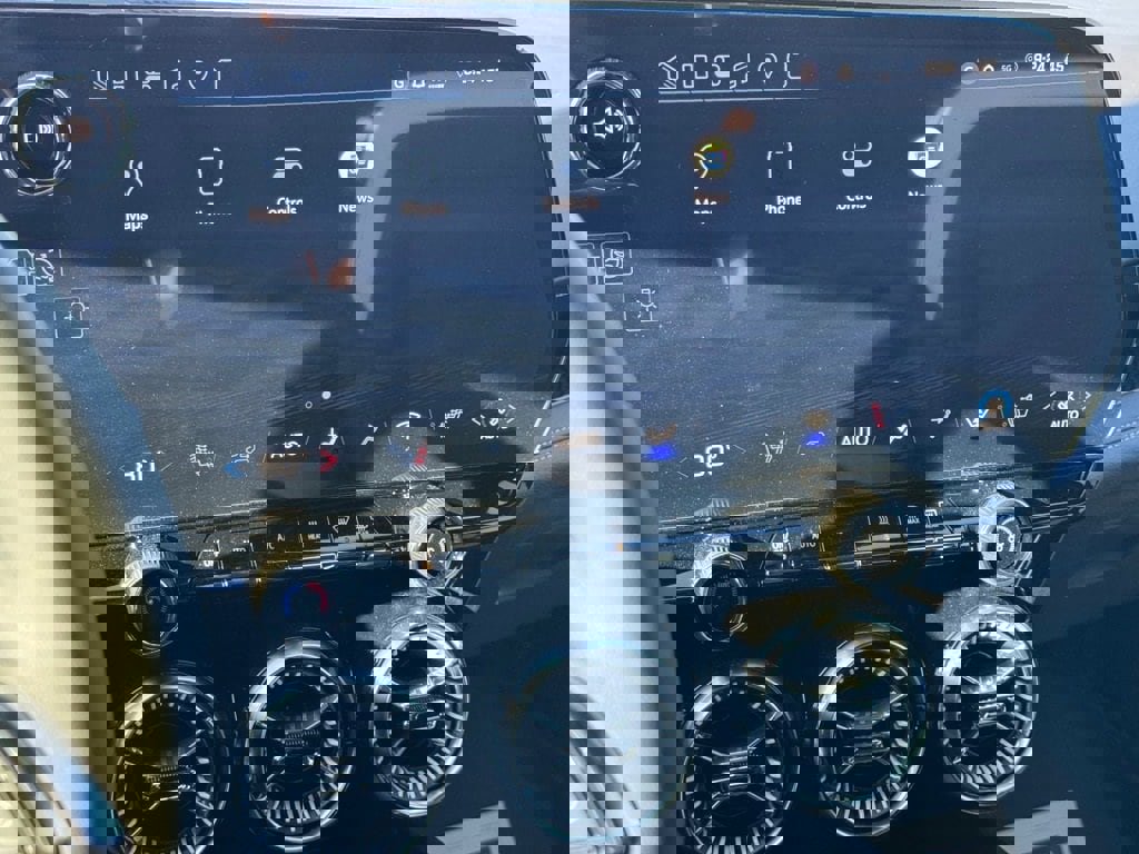 New 2026 Chevrolet Blazer EV LT image 18