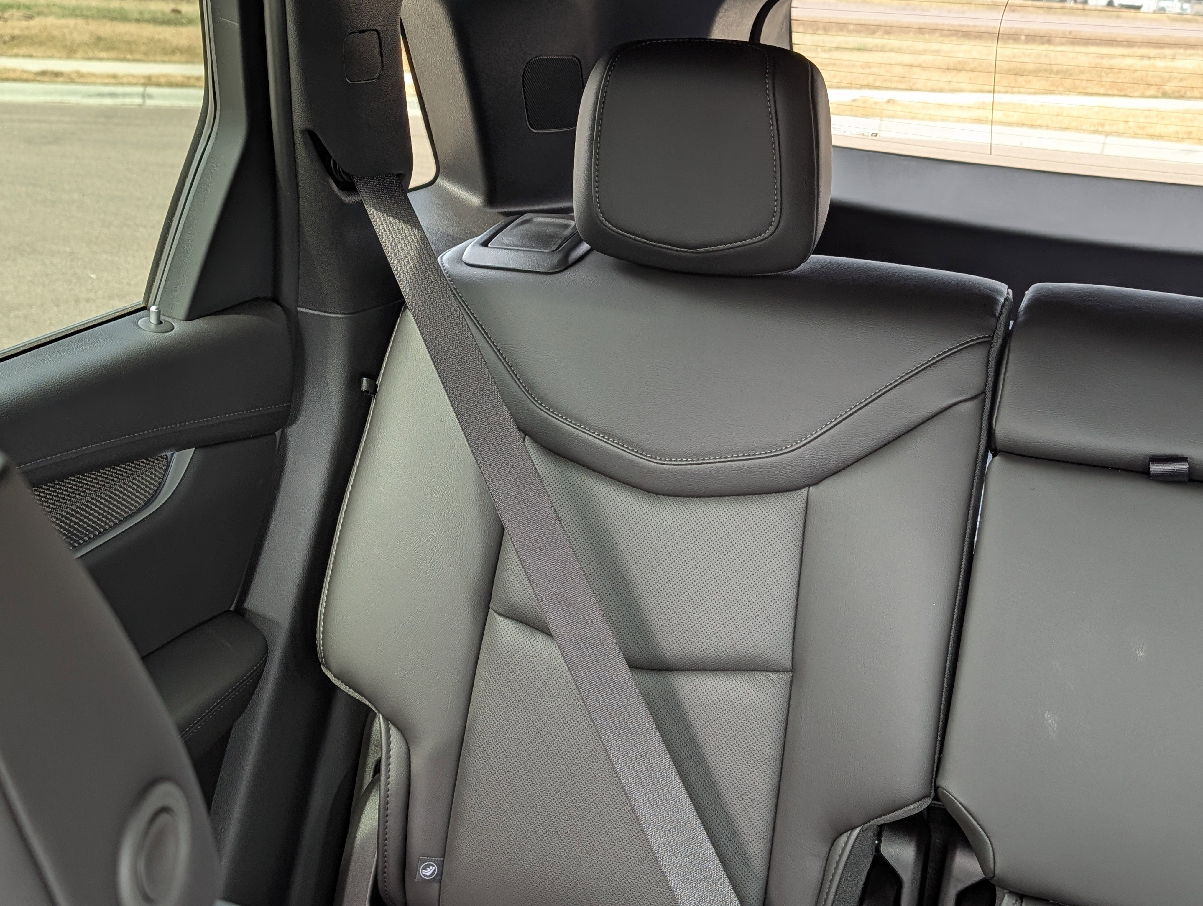 New 2026 Cadillac XT5 Sportv w/ LPO, Floor Liner Package image 10
