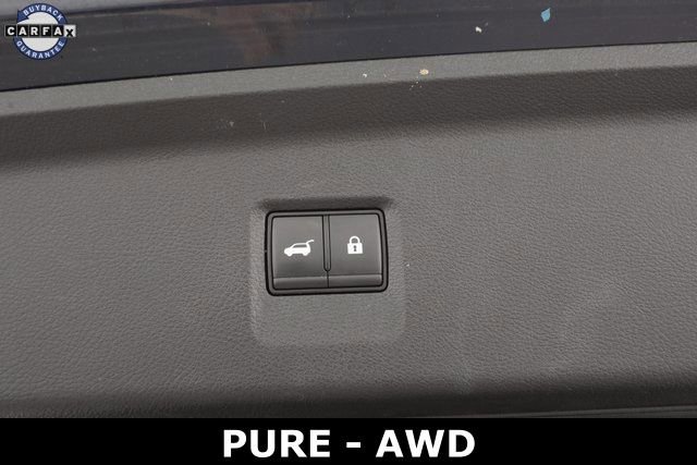 Used 2023 INFINITI QX60 Pure image 16