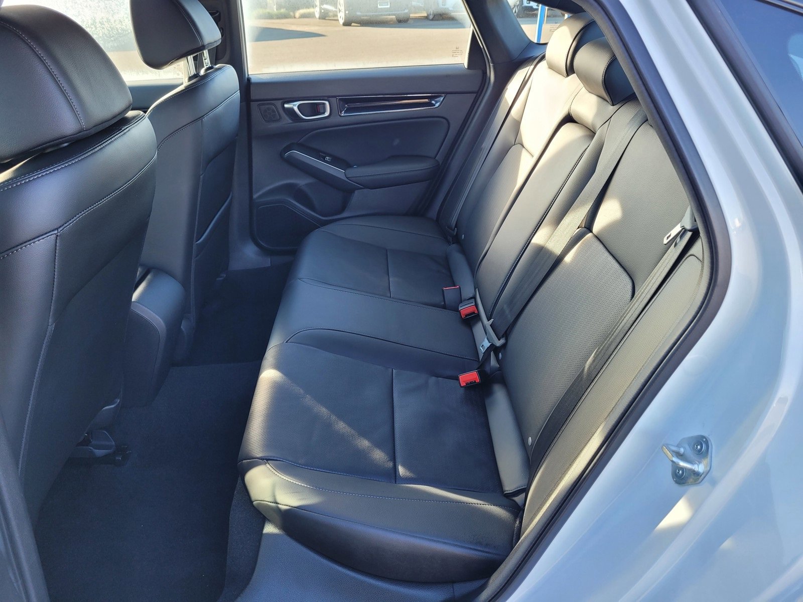 Used 2026 Honda Civic Sport Touring image 13