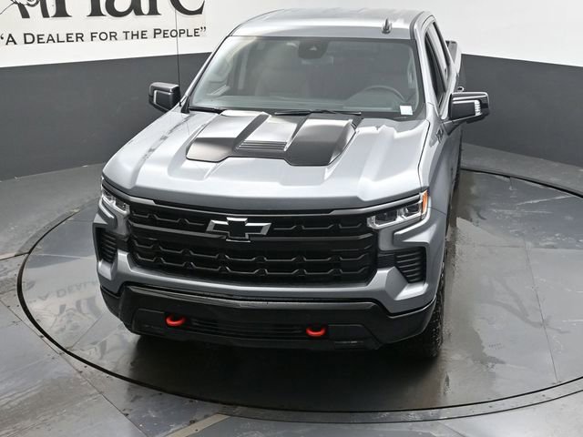 New 2026 Chevrolet Silverado 1500 LT Trail Boss w/ Safety Package image 24