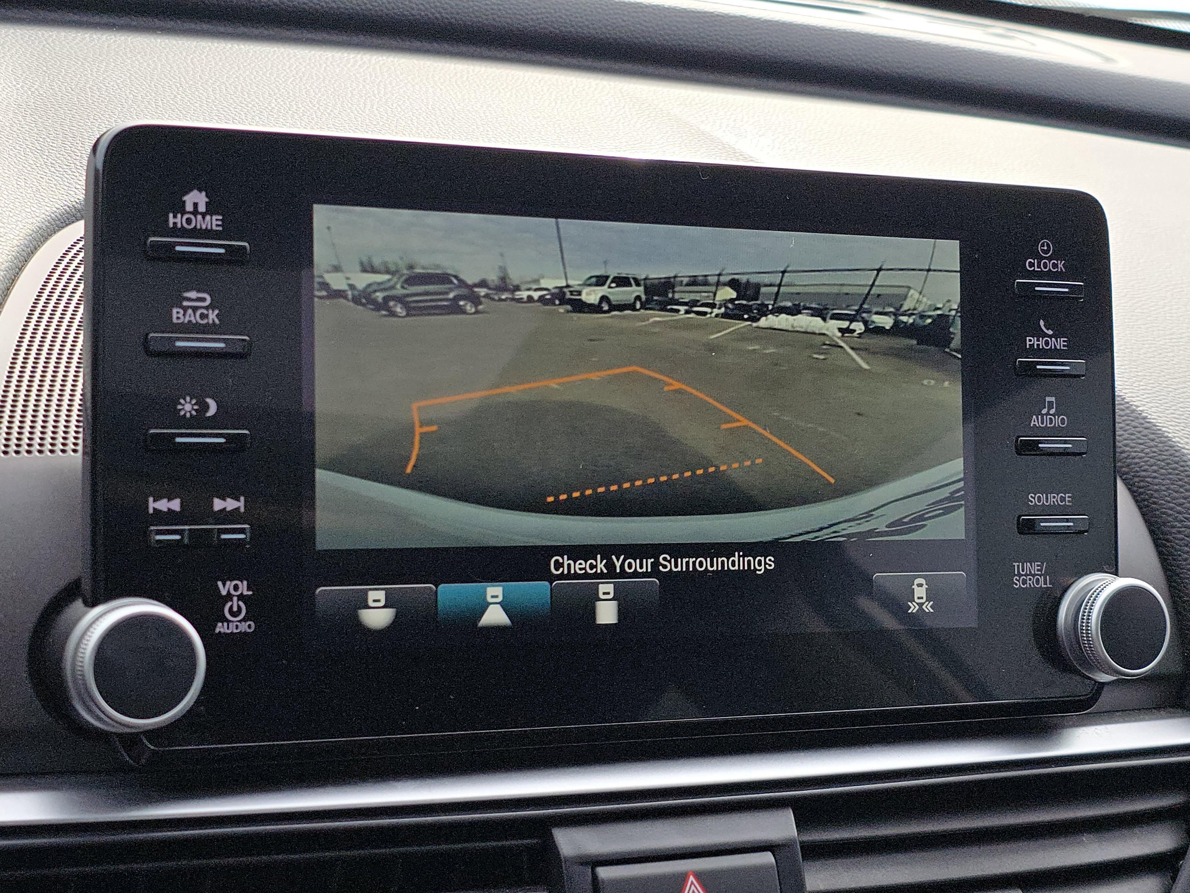 Used 2020 Honda Accord EX-L image 13