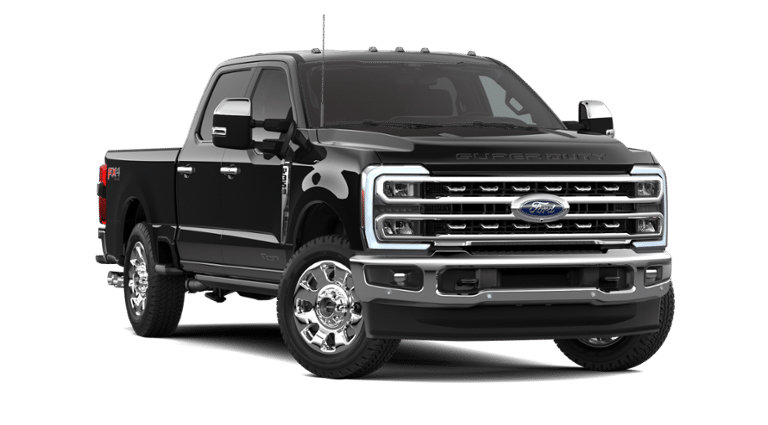 New 2026 Ford F350 Lariat w/ Lariat Ultimate Package AWD/4WD image 30