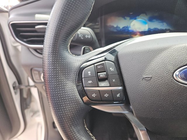Used 2021 Ford Explorer ST w/ Equipment Group 401A AWD/4WD image 19