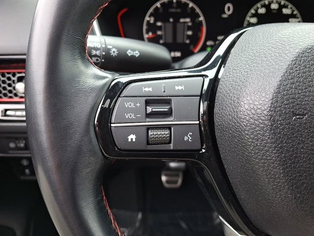 Used 2022 Honda Civic Si image 24