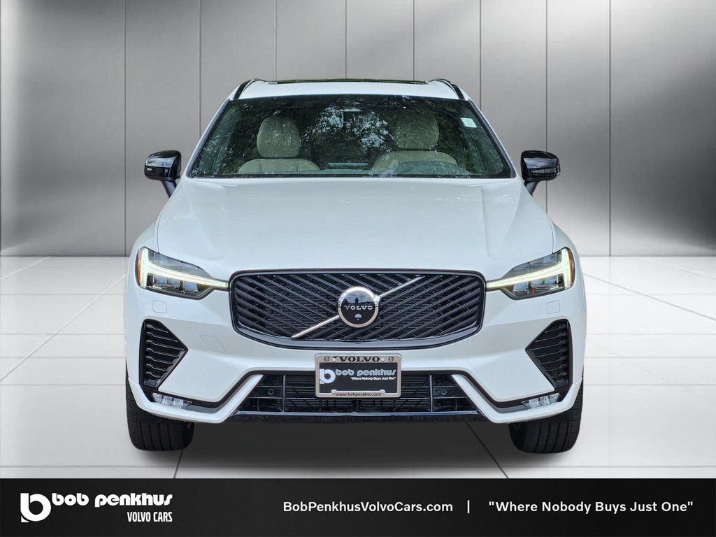 New 2026 Volvo XC60 B5 Plus w/ Climate Package AWD/4WD image 22
