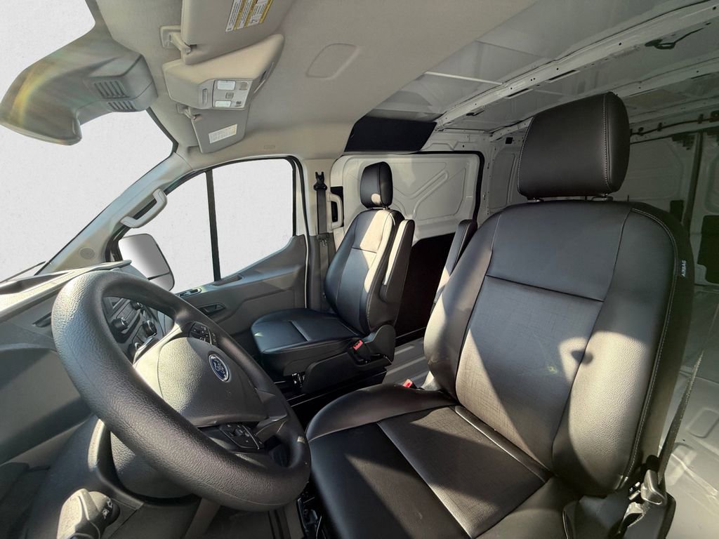 Used 2024 Ford Transit 150 Low Roof image 5
