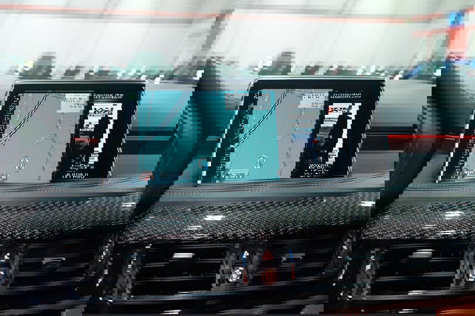 Used 2016 BMW X5 M image 46