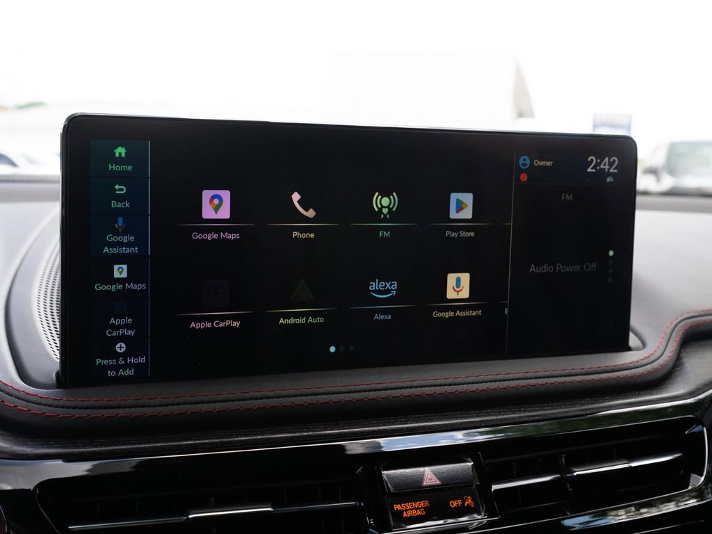 New 2026 Acura MDX Type S AWD/4WD image 37