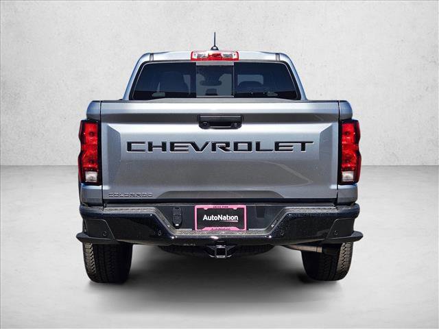 New 2026 Chevrolet Colorado Trail Boss image 8