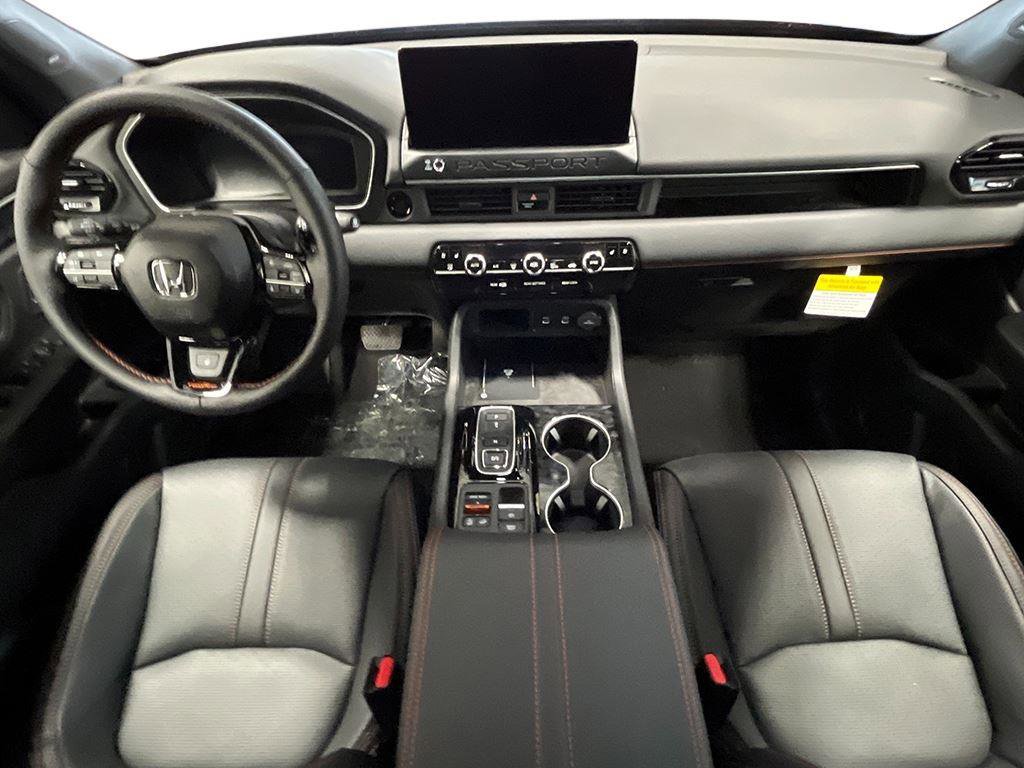 New 2026 Honda Passport TrailSport Elite image 25