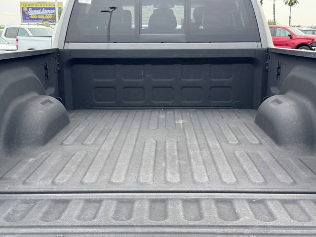 Used 2024 RAM 2500 Laramie image 12