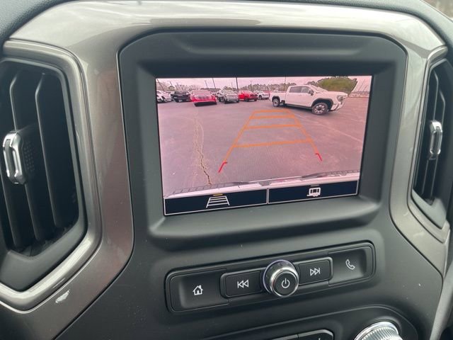 New 2026 GMC Sierra 3500 Pro w/ 1SA Pro Safety Plus Package image 24