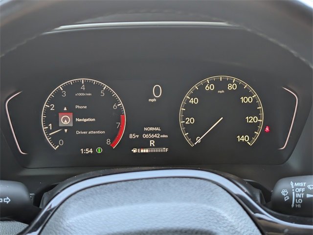 Used 2023 Honda Pilot Touring image 27