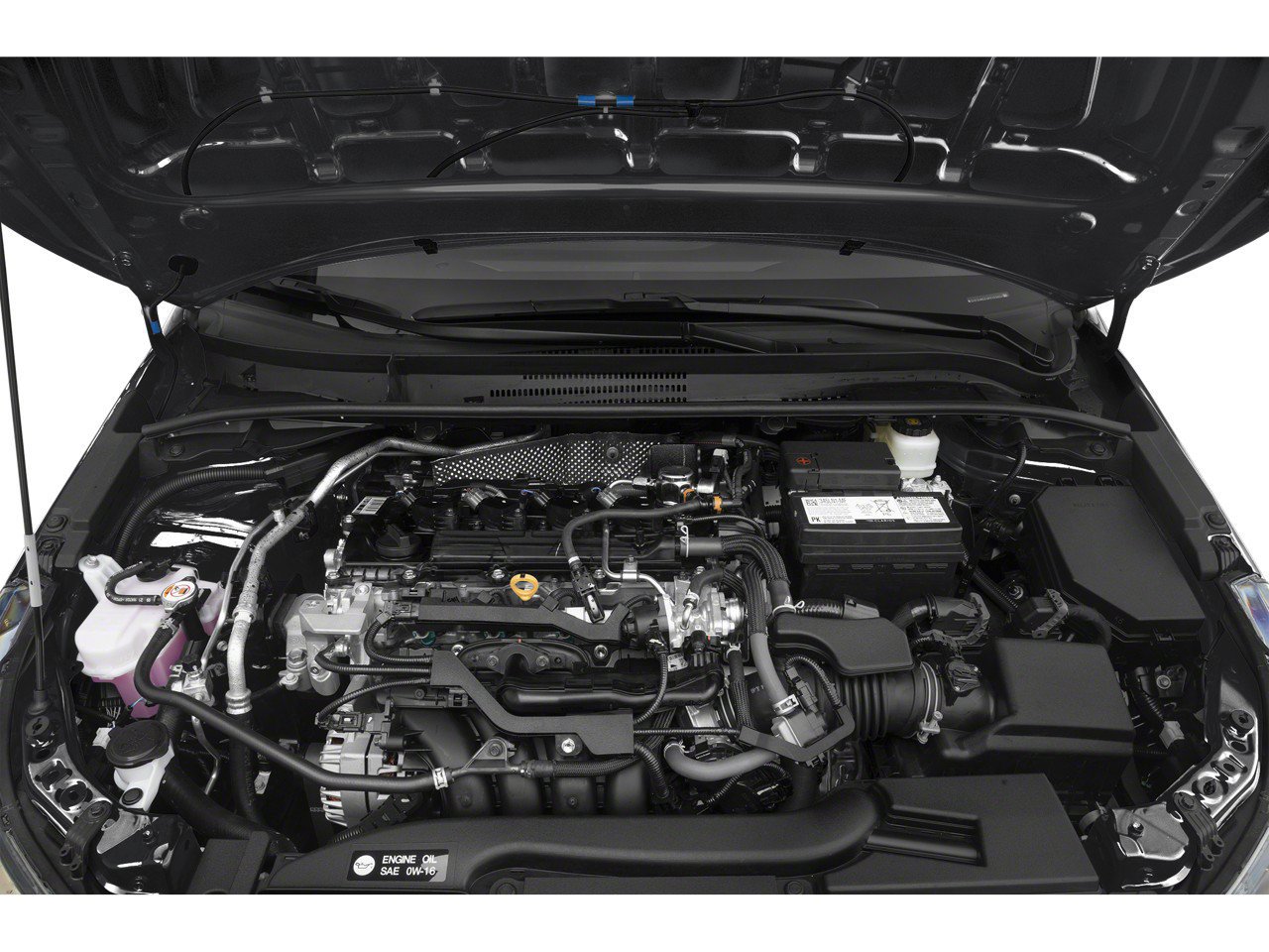 Used 2023 Toyota Corolla SE FWD image 12